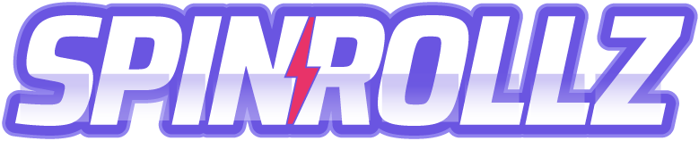 SpinRollz Casino Logo