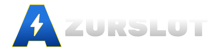Azurslot Casino Logo