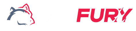 BetFury Casino Logo