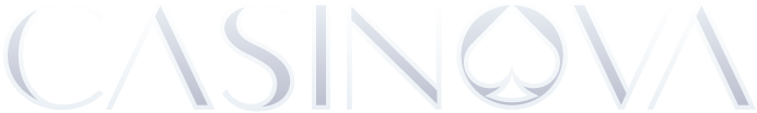 Casinova Casino Logo