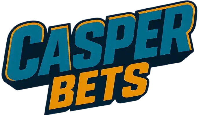 Casper Bets Casino Logo