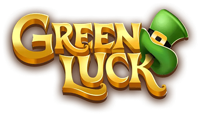 GreenLuck Casino Logo