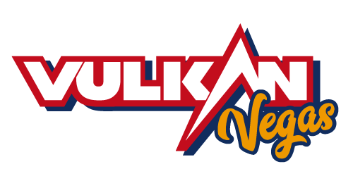 Vulkan Vegas Casino Logo